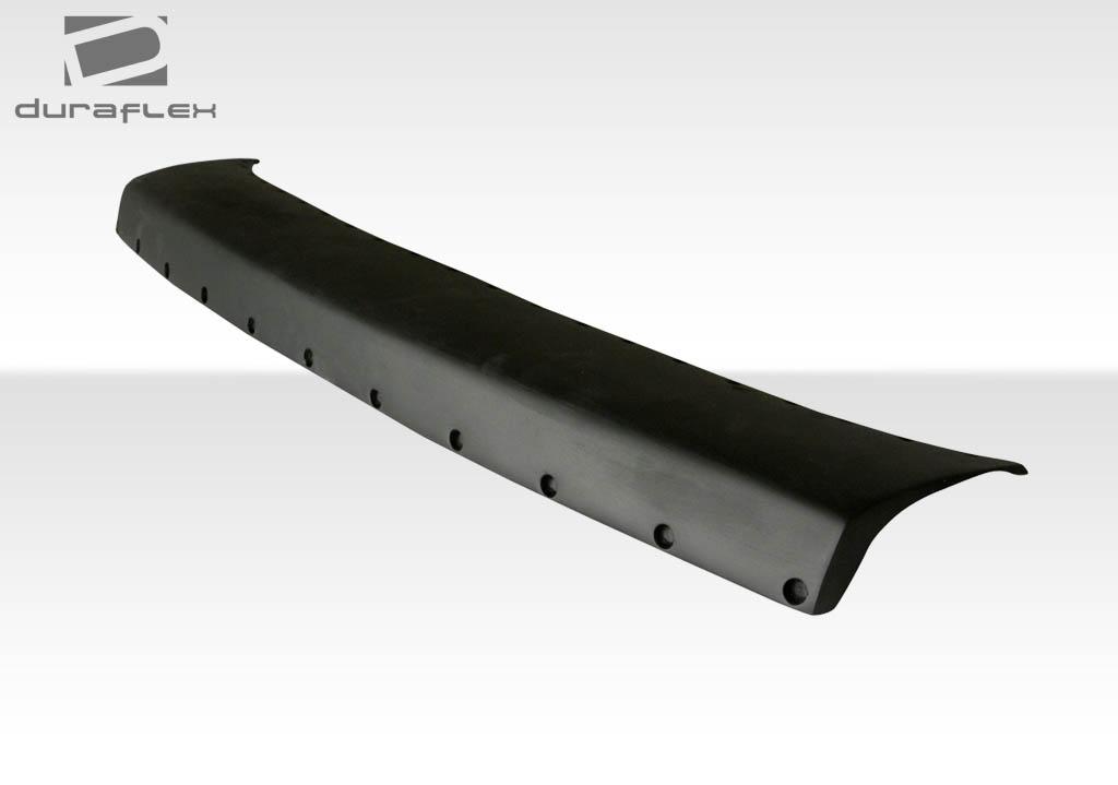 1991-1995 Toyota MR2 Duraflex TD3000 Kit - Image 23