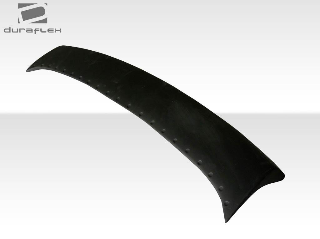 1991-1995 Toyota MR2 Duraflex TD3000 Kit - Image 24
