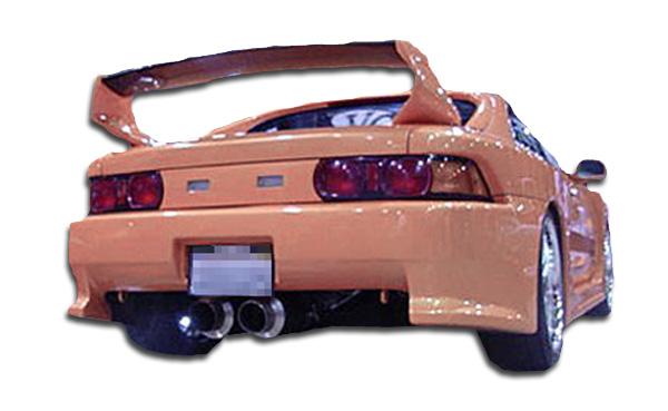 1991-1995 Toyota MR2 Duraflex TD3000 Rear Wing - Image 1