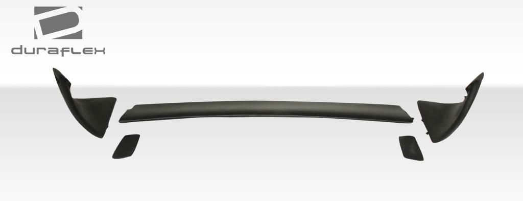 1991-1995 Toyota MR2 Duraflex TD3000 Kit - Image 30