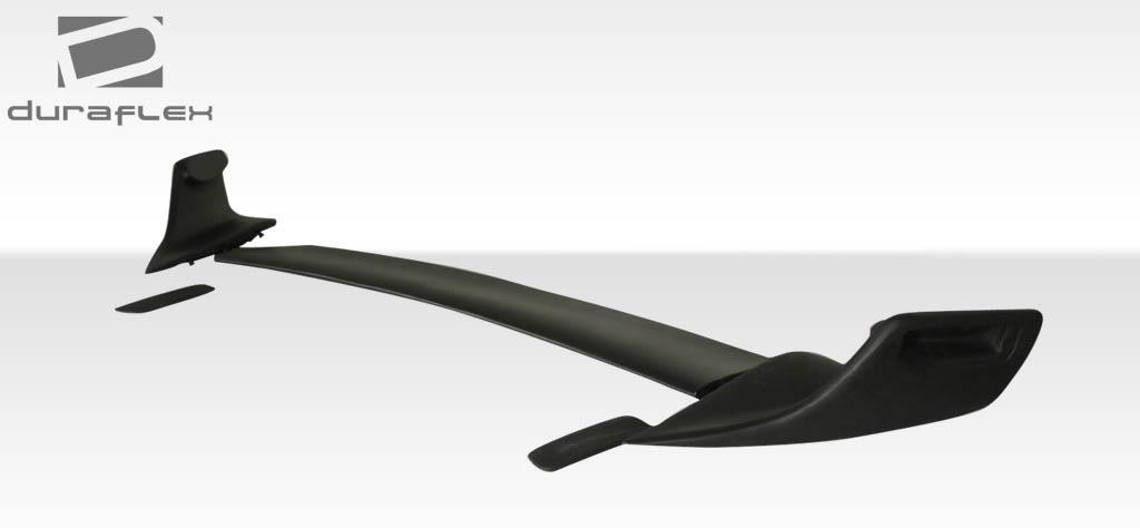 1991-1995 Toyota MR2 Duraflex TD3000 Kit - Image 31