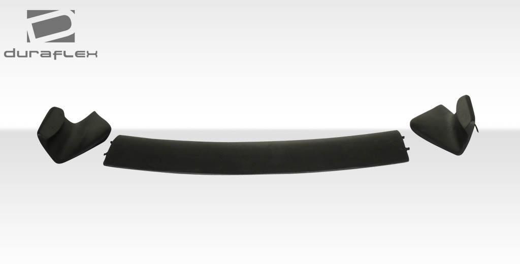 1991-1995 Toyota MR2 Duraflex TD3000 Kit - Image 32