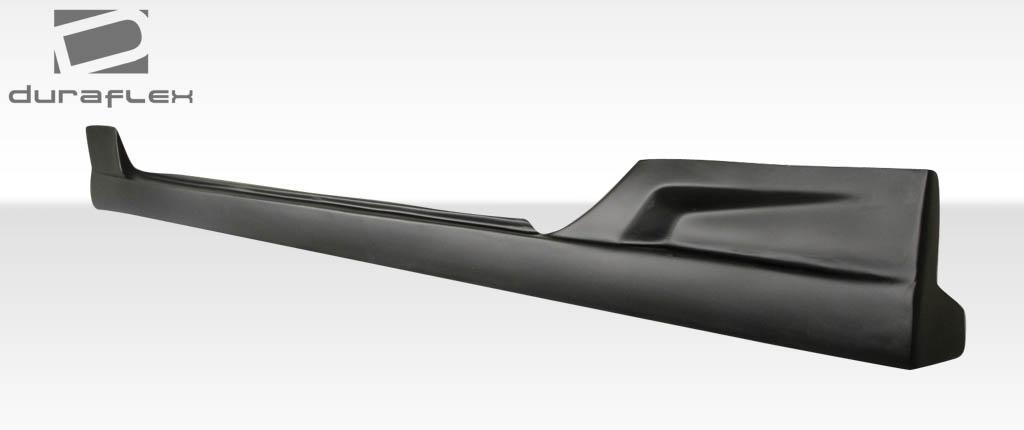 1992-1995 Honda Civic Duraflex Buddy Side Skirts - Image 7