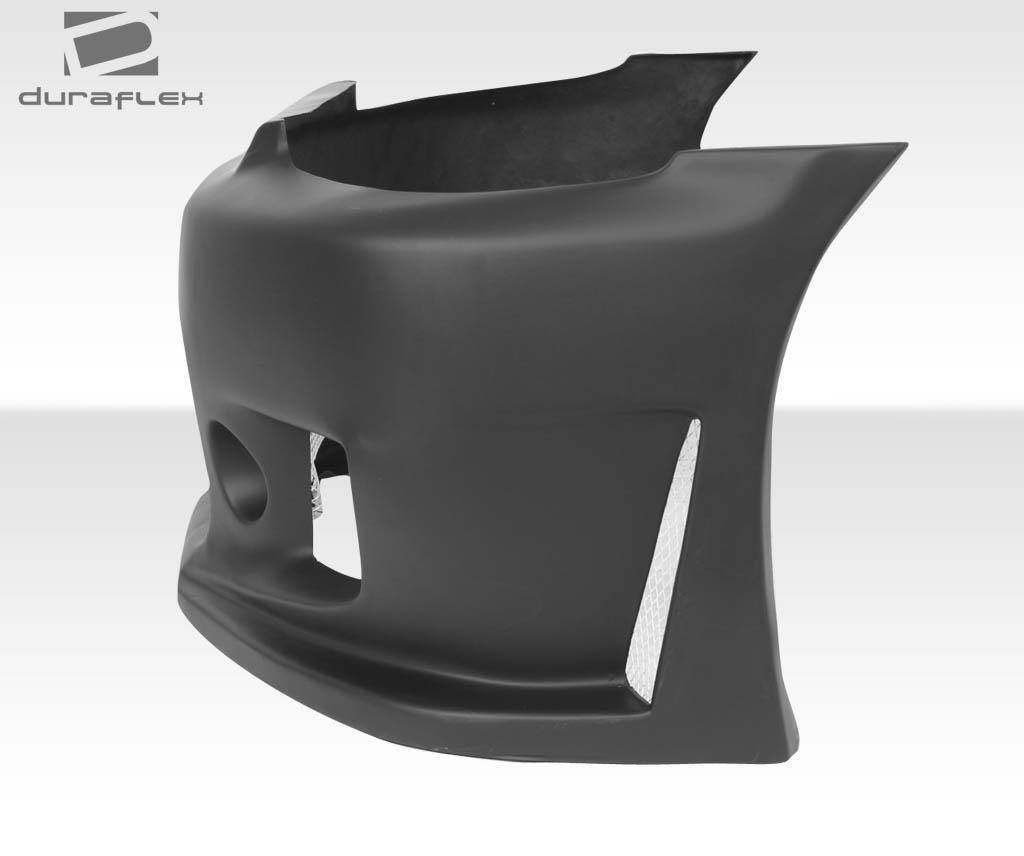 1992-1995 Honda Civic Duraflex B-2 Kit - Image 9