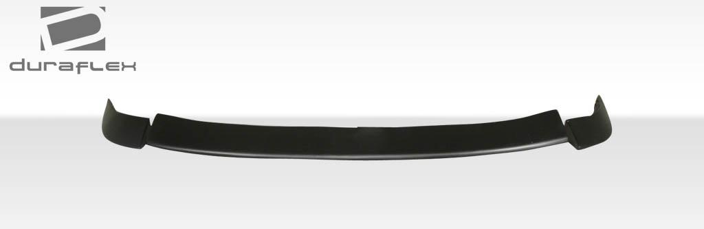 1992-1995 Honda Civic Duraflex Mid Wing Rear Wing - Image 4