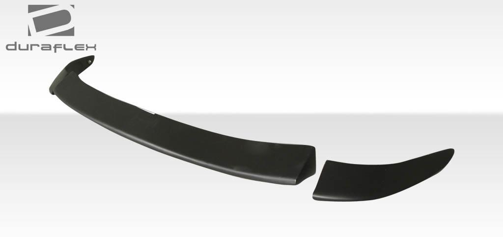1992-1995 Honda Civic Duraflex Mid Wing Rear Wing - Image 5