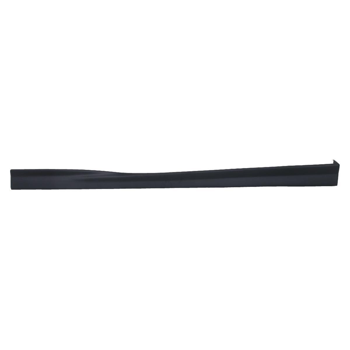 1992-1995 Honda Civic Duraflex M3 Look Side Skirts - Image 3