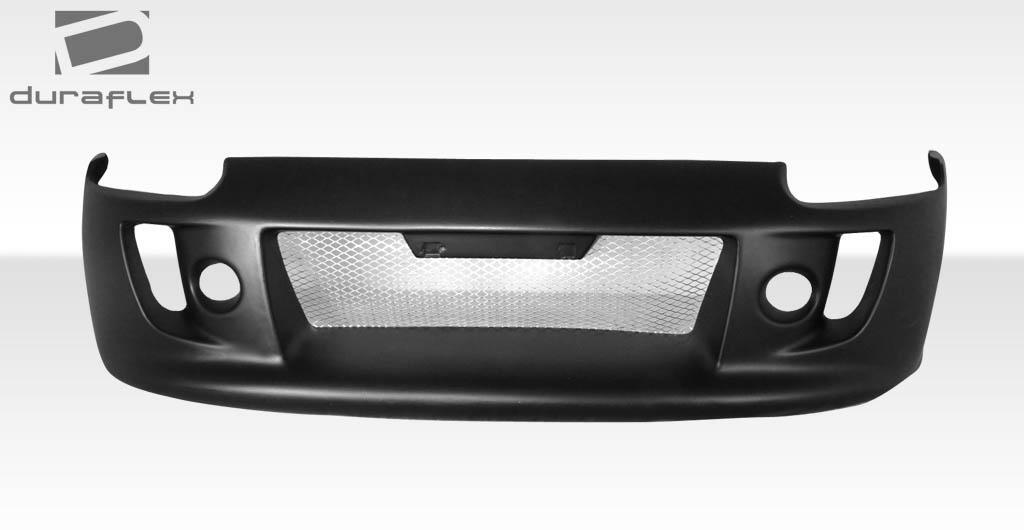 1993-1997 Honda Del Sol Duraflex Type M Kit - Image 7