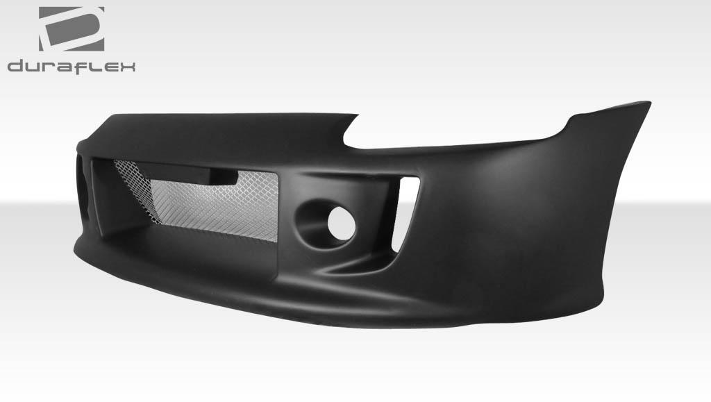 1993-1997 Honda Del Sol Duraflex Type M Kit - Image 8
