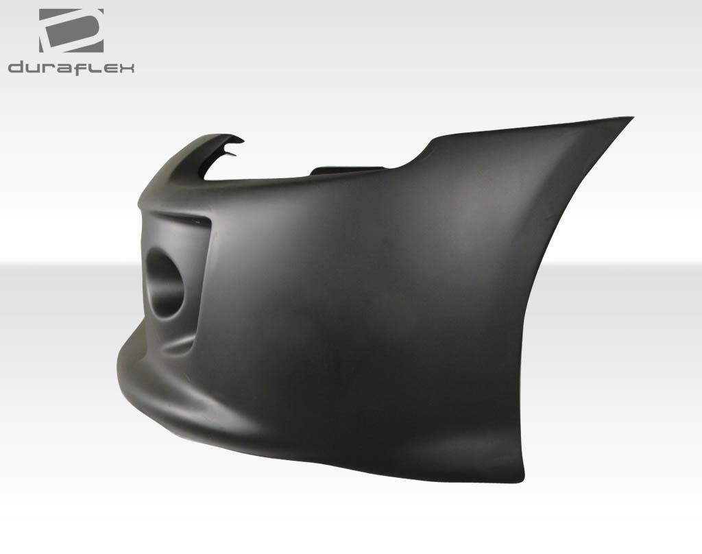 1993-1997 Honda Del Sol Duraflex Type M Kit - Image 9