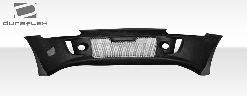 1993-1997 Honda Del Sol Duraflex Type M Kit - Image 10