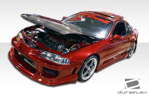 1992-1996 Honda Prelude Duraflex Drifter Kit - Image 3