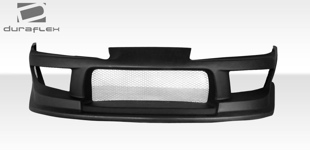 1992-1996 Honda Prelude Duraflex Drifter Kit - Image 4