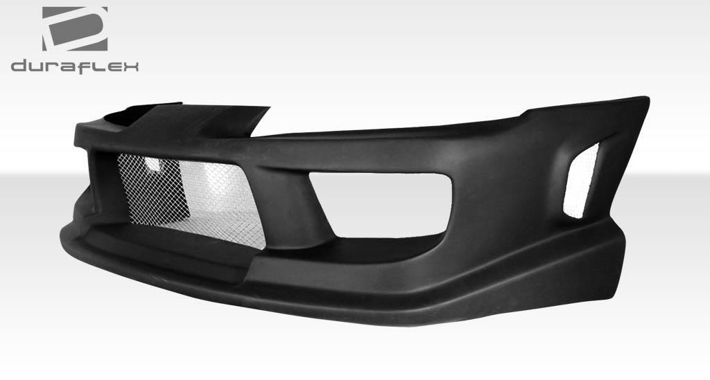 1992-1996 Honda Prelude Duraflex Drifter Kit - Image 5