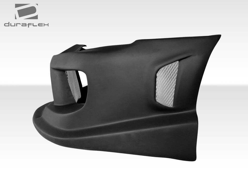 1992-1996 Honda Prelude Duraflex Drifter Kit - Image 6
