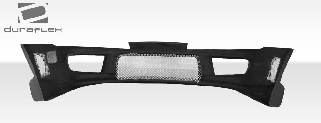 1992-1996 Honda Prelude Duraflex Drifter Kit - Image 7