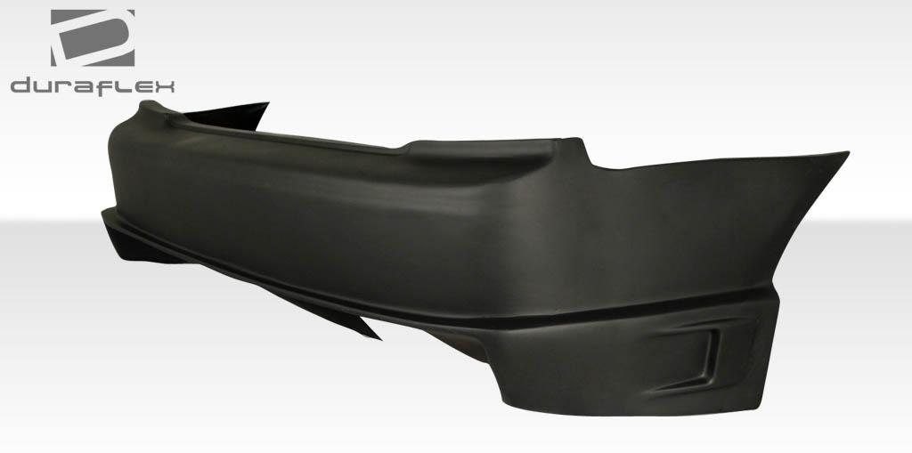 1992-1996 Honda Prelude Duraflex Drifter Kit - Image 9