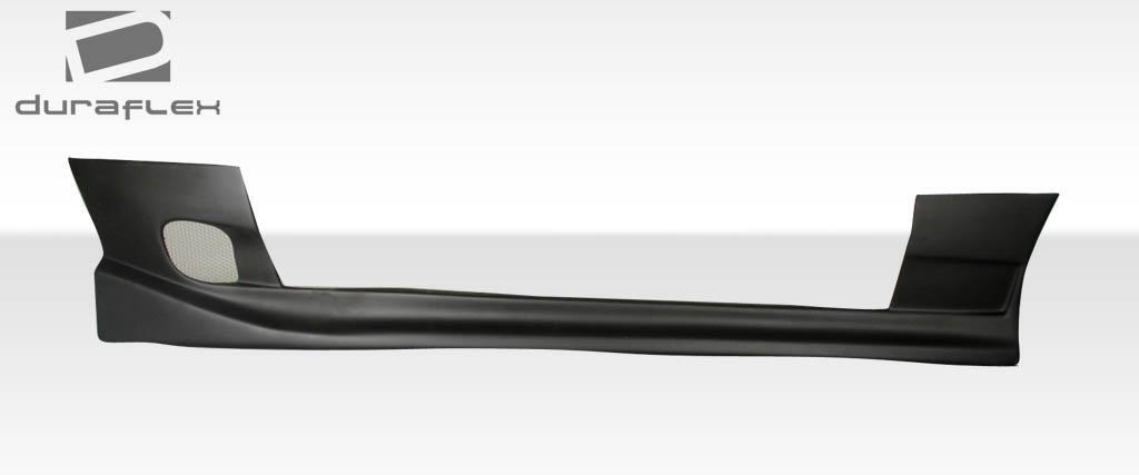 1992-1996 Honda Prelude Duraflex Drifter Side Skirts - Image 3