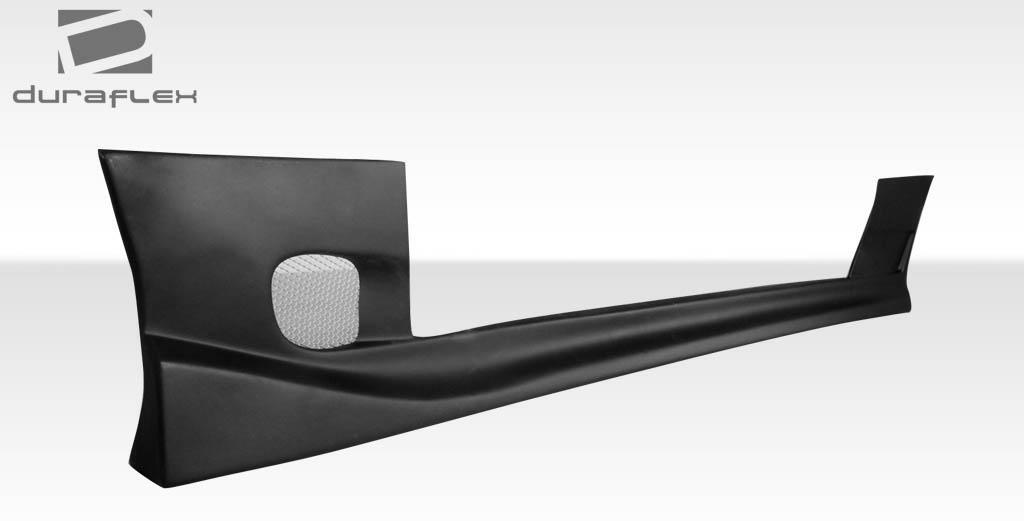 1992-1996 Honda Prelude Duraflex Drifter Side Skirts - Image 5