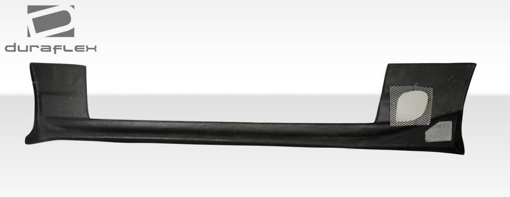 1992-1996 Honda Prelude Duraflex Drifter Side Skirts - Image 6
