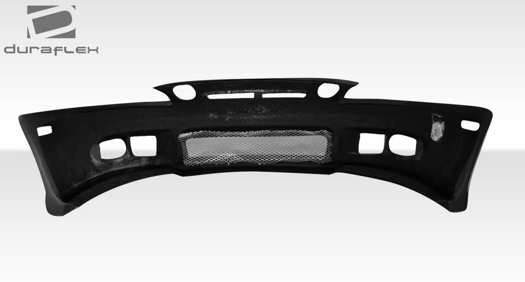 1992-2000 Lexus SC Duraflex J-Magic Kit - Image 18