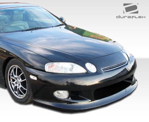 1992-2000 Lexus SC Duraflex J-Magic Kit - Image 14