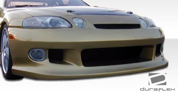 1992-2000 Lexus SC Duraflex J-Magic Kit - Image 13