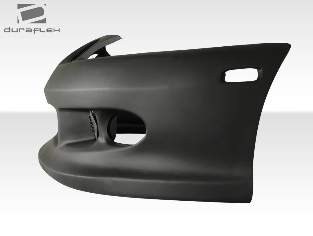 1992-2000 Lexus SC Duraflex J-Magic Kit - Image 17