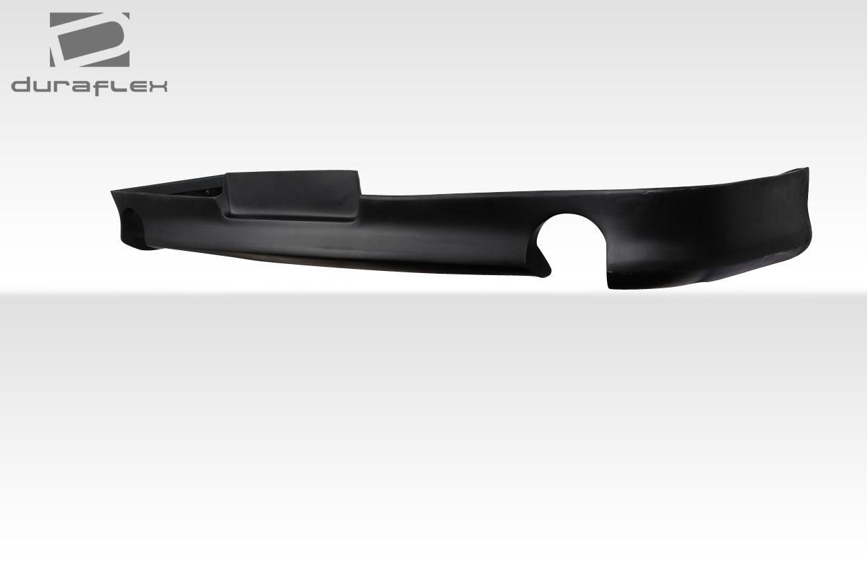 1992-2000 Lexus SC Duraflex J-Magic Rear Lip - Image 10