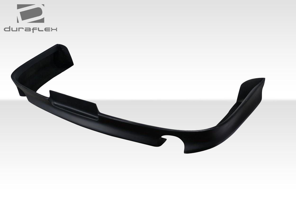 1992-2000 Lexus SC Duraflex J-Magic Rear Lip - Image 11