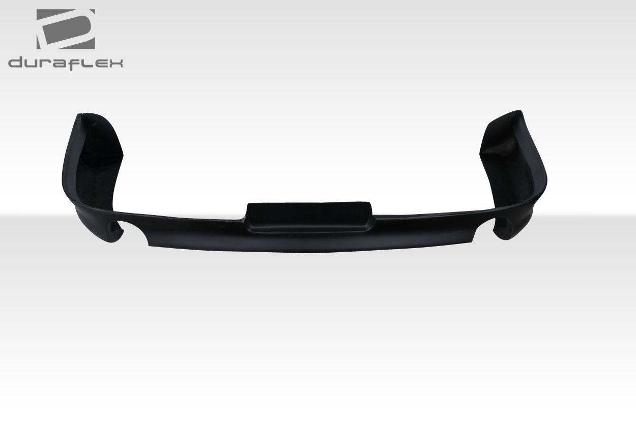 1992-2000 Lexus SC Duraflex J-Magic Rear Lip - Image 12
