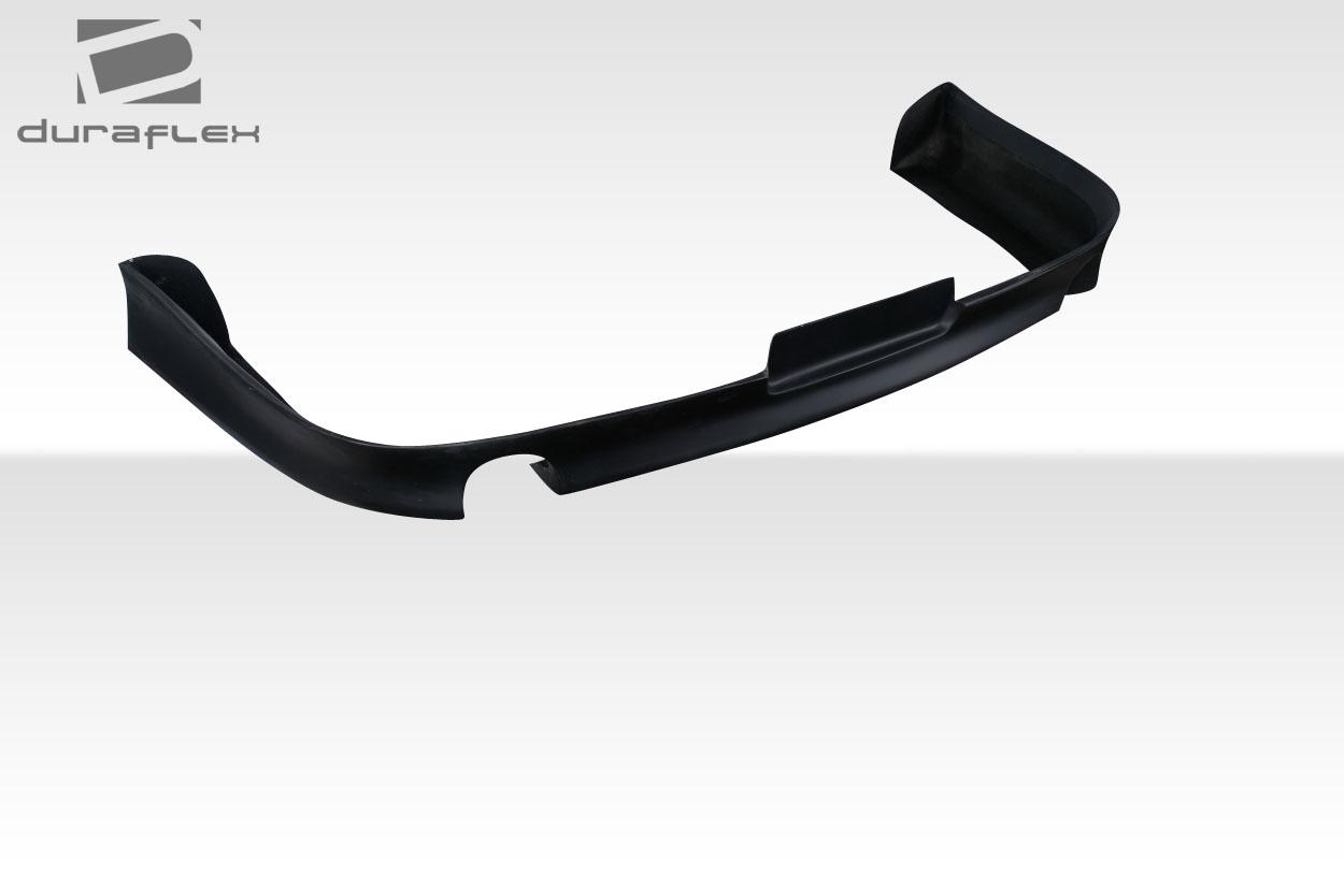 1992-2000 Lexus SC Duraflex J-Magic Rear Lip - Image 13
