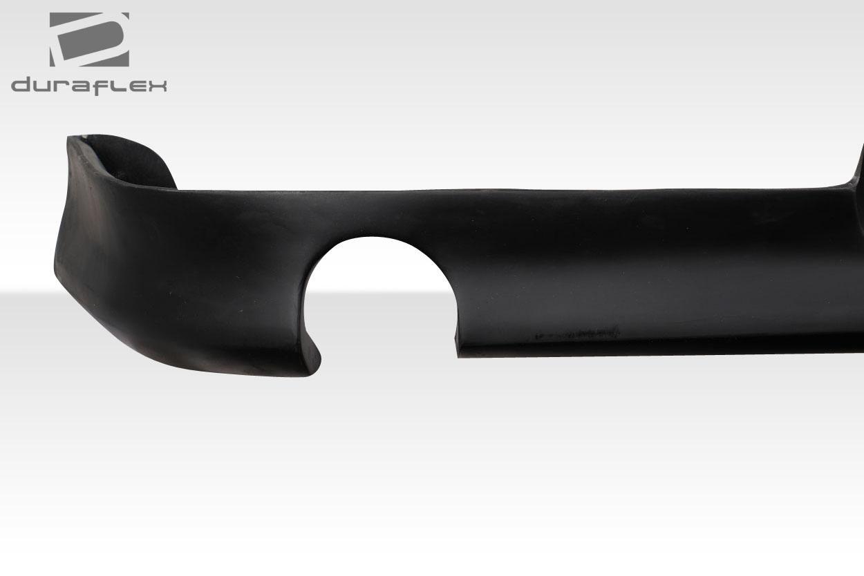 1992-2000 Lexus SC Duraflex J-Magic Rear Lip - Image 14