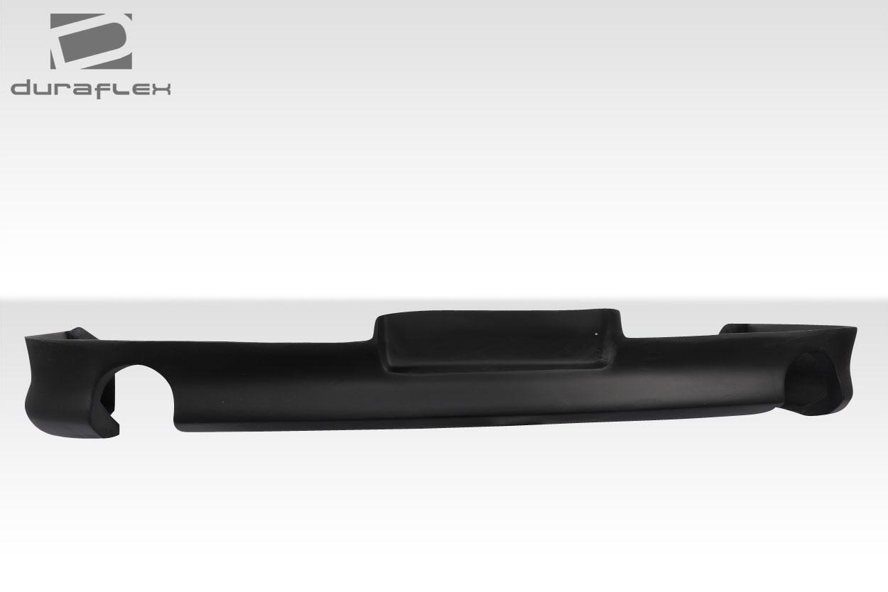 1992-2000 Lexus SC Duraflex J-Magic Rear Lip - Image 15