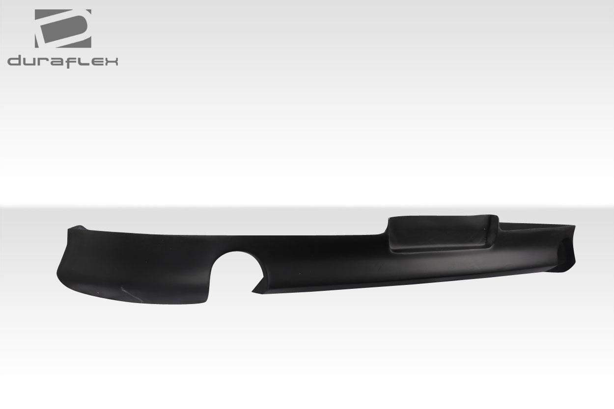 1992-2000 Lexus SC Duraflex J-Magic Rear Lip - Image 16