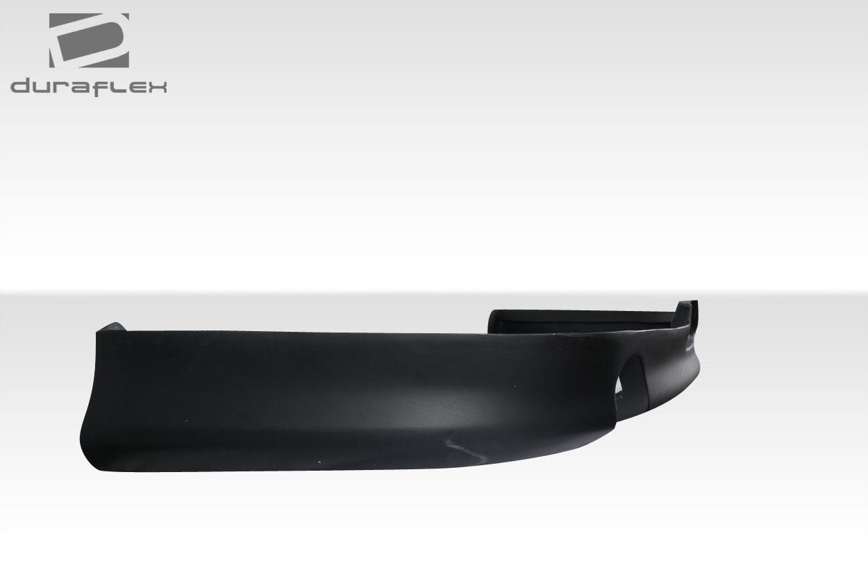 1992-2000 Lexus SC Duraflex J-Magic Rear Lip - Image 17