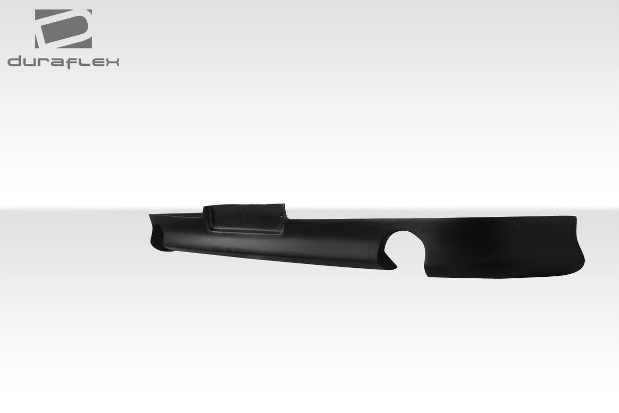 1992-2000 Lexus SC Duraflex J-Magic Rear Lip - Image 18