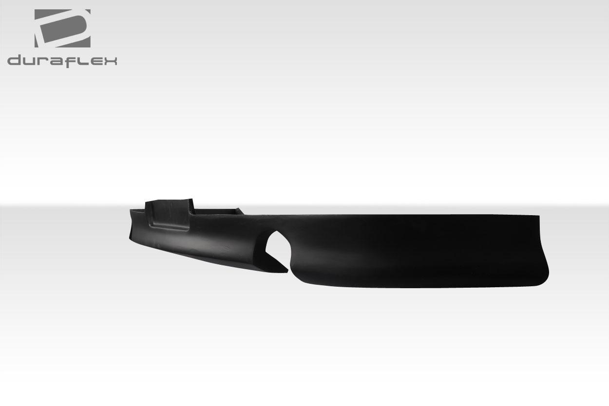 1992-2000 Lexus SC Duraflex J-Magic Rear Lip - Image 19