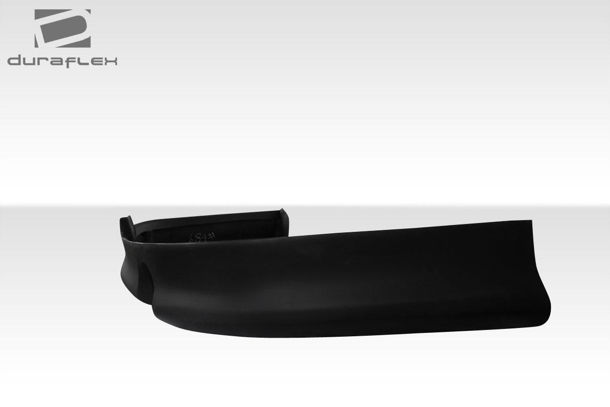 1992-2000 Lexus SC Duraflex J-Magic Rear Lip - Image 20