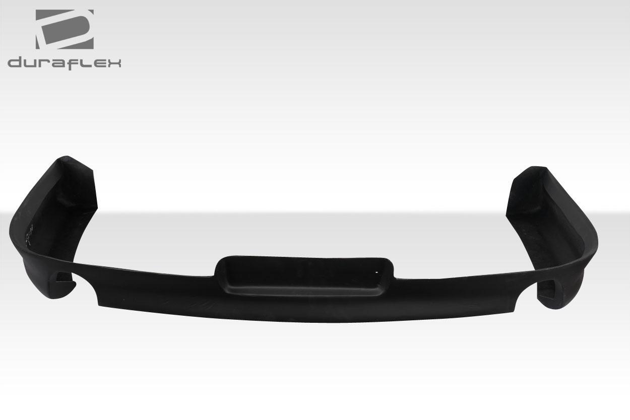 1992-2000 Lexus SC Duraflex J-Magic Rear Lip - Image 21