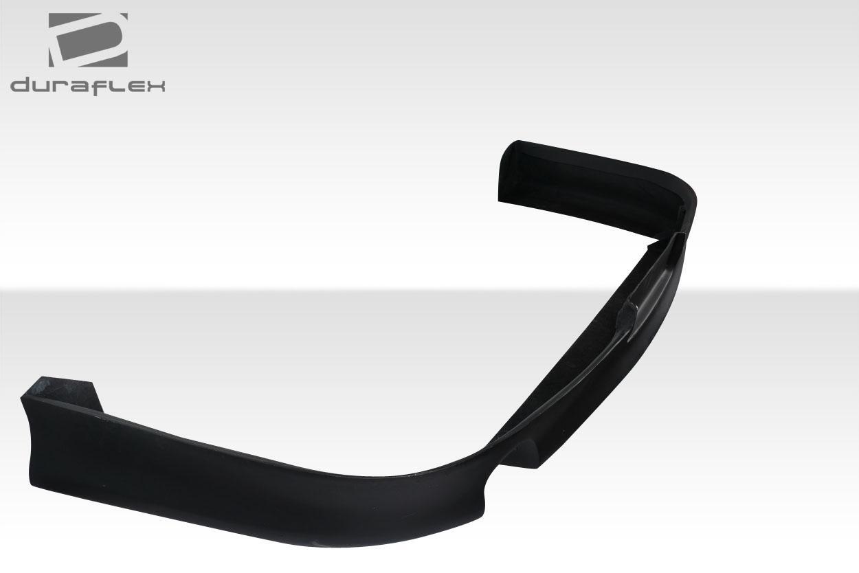 1992-2000 Lexus SC Duraflex J-Magic Rear Lip - Image 22