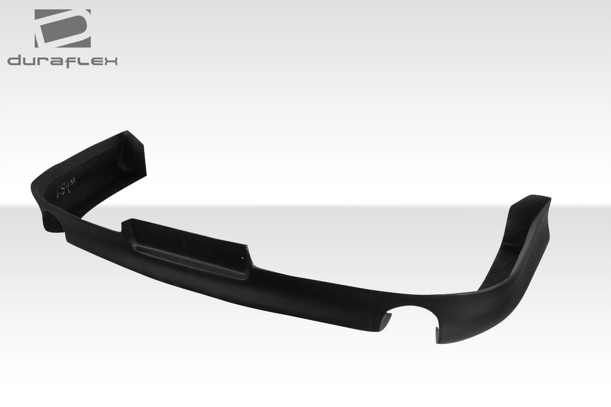 1992-2000 Lexus SC Duraflex J-Magic Rear Lip - Image 23