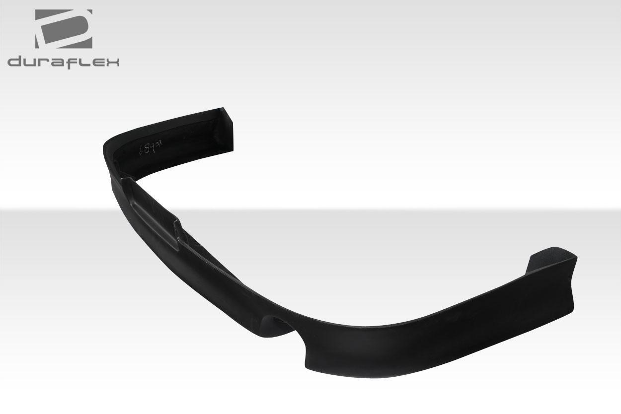 1992-2000 Lexus SC Duraflex J-Magic Rear Lip - Image 24