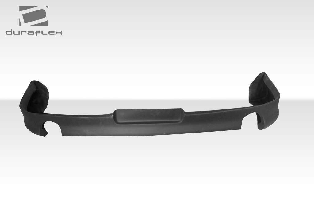 1992-2000 Lexus SC Duraflex J-Magic Rear Lip - Image 5