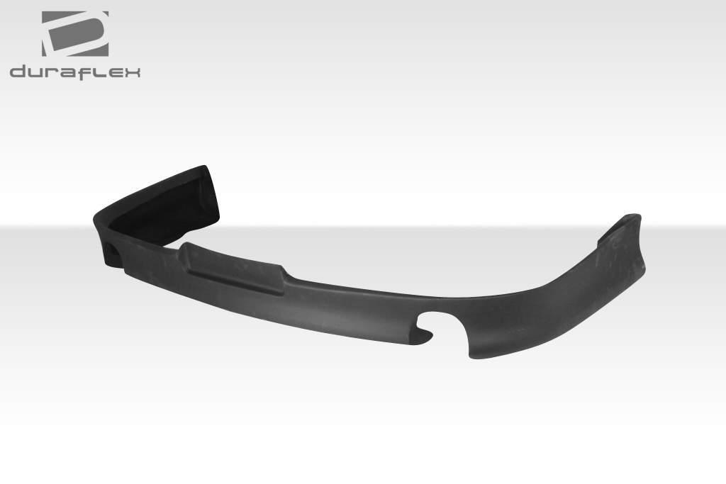 1992-2000 Lexus SC Duraflex J-Magic Rear Lip - Image 6