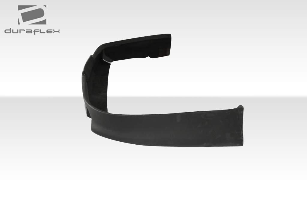 1992-2000 Lexus SC Duraflex J-Magic Rear Lip - Image 7