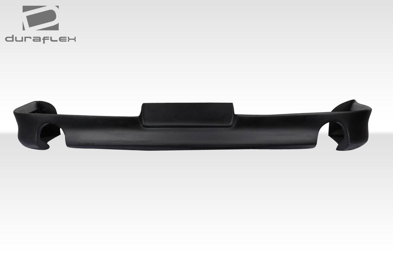 1992-2000 Lexus SC Duraflex J-Magic Rear Lip - Image 8