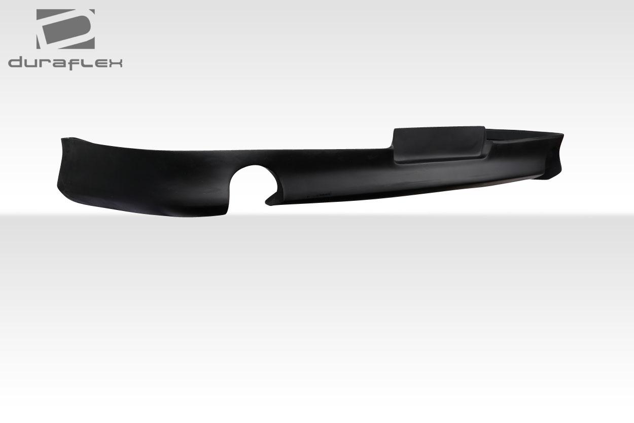 1992-2000 Lexus SC Duraflex J-Magic Rear Lip - Image 9