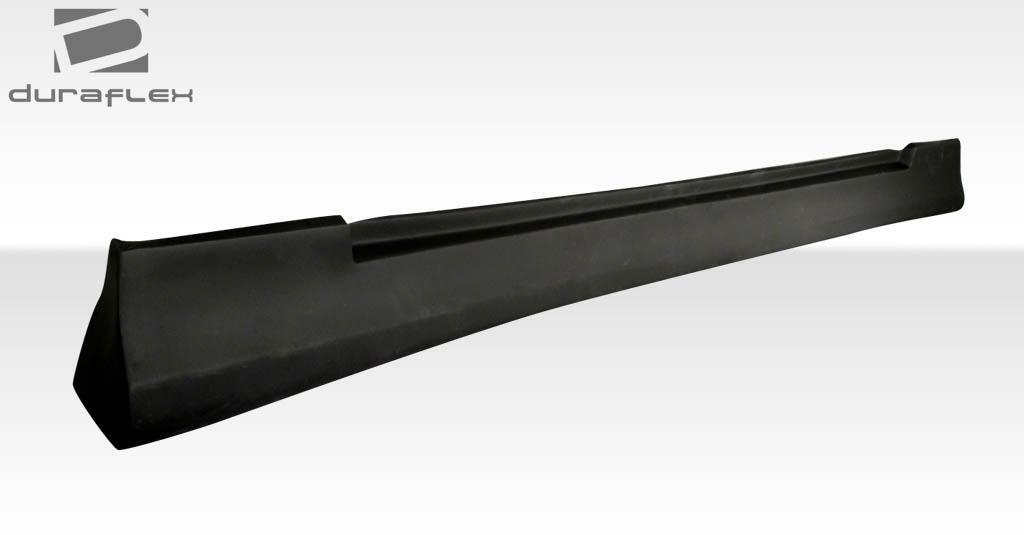 1992-2000 Lexus SC Duraflex J-Magic Side Skirts - Image 10