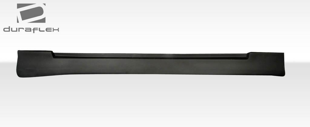 1992-2000 Lexus SC Duraflex J-Magic Side Skirts - Image 8
